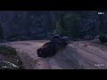 GTA 5 Dirt Rally!! - High Speeds, Drifts, Crashes