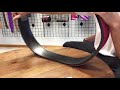 Powerlifting Belt Review - SBD, Inzer, Sling Shot, Titan, Rogue and More!