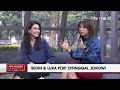 Sedih & Luka PDIP Ditinggal Jokowi | AKIP tvOne