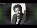 The Man Who Had To Fight For His Identity  | The Story Of Jimmy Ruffin Motown Legends Ep67