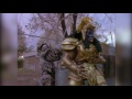 Power Rangers | Goldar versus the Power Rangers