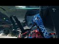 Halo 5 Arena Montage by TooForWon