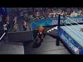 4VS4 REIGNS TEAM VS SOLO TEAM | WWE 2k24 ELIMINATION MATCH