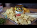 Easy Smoked White Queso Dip on the Traeger Ironwood 885 | Heath Riles BBQ