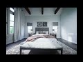 House interior walkthrough rendering video