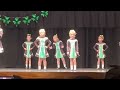 Mermaid Irish Step Dance