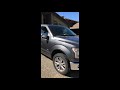 2015 Ford F150 Very Noisy Fan Cause & Fix