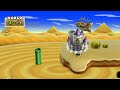 [TAS] Wii New Super Mario Bros. Wii 