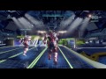 Last Man Standing (Breakout) Halo 5:Guardians