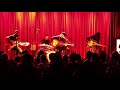 Daron Malakian and Scars on Broadway - Lonely Day & Lost in Hollywood (Live at GRAMMY Museum 2018)
