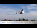 FlightLineRC 1600mm P-38L Lightning Feature Overview and Flight Demo