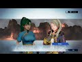Fire Emblem Warriors - Lyn & Robin (M/F) Support Conversation