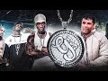 The Story Of El Chapo's Cartel Returning 50 Cent's Robbed G-Unit Chain In Chicago