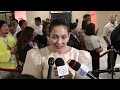 #SONA2024 Senator Risa Hontiveros hopes Marcos will at least mention a 'ban' on POGOs