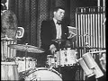 Jerry Lewis vs Buddy Rich - Let There Be Drums