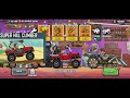 Recreating other games in Hill Climb Racing 2