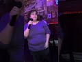 What’s Up by 4 Non Blondes at Singers Karaoke