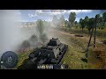 Chaffee Commanders Hatch ... | War Thunder