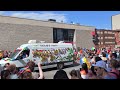 Ottawa Pride Parade August 2024 part 3