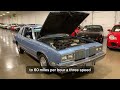 Top 10 Slowest American Cars of the 1980s!