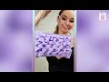 DIY FANCY CLUTCH FROM ONE PIECE OF FABRIC ❤️️ How to Make Smocking Purse Bag Easy | GIRL CRAFT