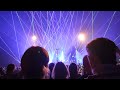 Schiller - Illuminate Live -  Mercedes Benz Arena Berlin am 12.05.2023 - Space