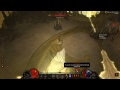 The fun of Diablo 3 lag