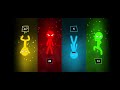Playing ▶️  Stickman Party Game