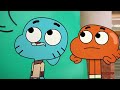 The Toughest Question You'll Ever Be Asked  | The Decision | Gumball | Cartoon Network