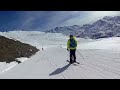 Slippery Slope 5 - Skiing Les 3 Vallees - Courchevel / Val Thorens / Meribel - 5 - 12 March 2022