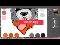 SpeedPaint - Duub (Logo)