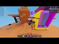 How to get creative mode in roblox bedwars!