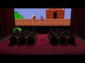 Super Mario Odyssey - Yoshi Mod Test 3