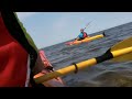 Kayak PEI 2011 :The Birds II