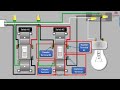 3 Way Switch Wiring Explained