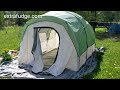 Ozark Trail 8 Person Tent Review