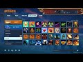 Battlerite Special - Opening 100 Chests