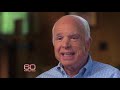 John McCain on brain cancer diagnosis