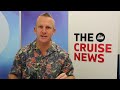 CRUISE CHAOS: Violence Forces Port Cancellations (Top 10 Cruise News)