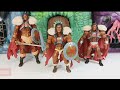 Origins King Grayskull - Mattel Creations exclusive for backing Eternia playset