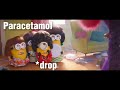 Minions Speak English in Despicable Me and Minions Movies