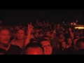 Nickelback - Figured You Out (Live at Sturgis 2006) HG