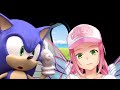 [EPISODE 1] Sonic the Hedgehog Plays HuniePop 2 | 