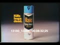 Raid Flying Insect Killer (1970's)