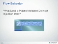 Injection Molding Overview