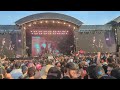 Babymetal - Ratatata - Live at Hellfest 2024 - 27/06/2024