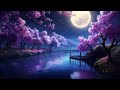 Baby Sleep Music 🌙 Lullaby for Babies to Go to Sleep 🌙 Music Box and Flute for Sleeping