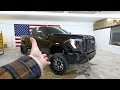 REVEALING My Built 2024 Denali 2500HD ULTIMATE!!!+ My HUGE Problem...