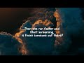 Alan Walker, K-391 & Emelie Hollow - Lily (Lyrics)