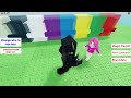 Roblox Cart Ride Into YANDERE GIRL!